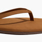 Sienna כפכפי אצבע לנשים Square Toe Lily Suede TKEES