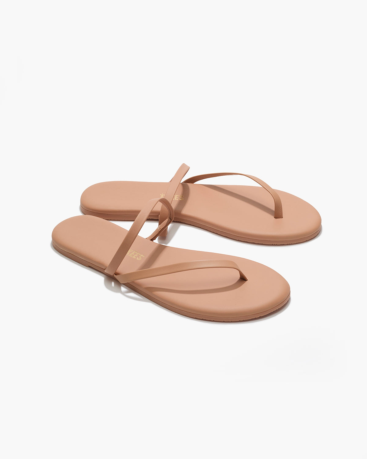 White Smoke כפכפי אצבע Sarit TKEES