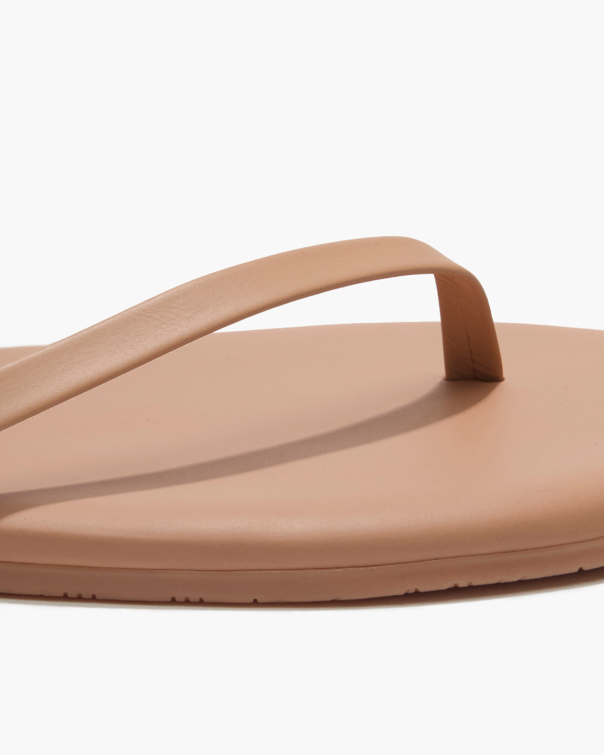 Tan כפכפי אצבע Sarit TKEES