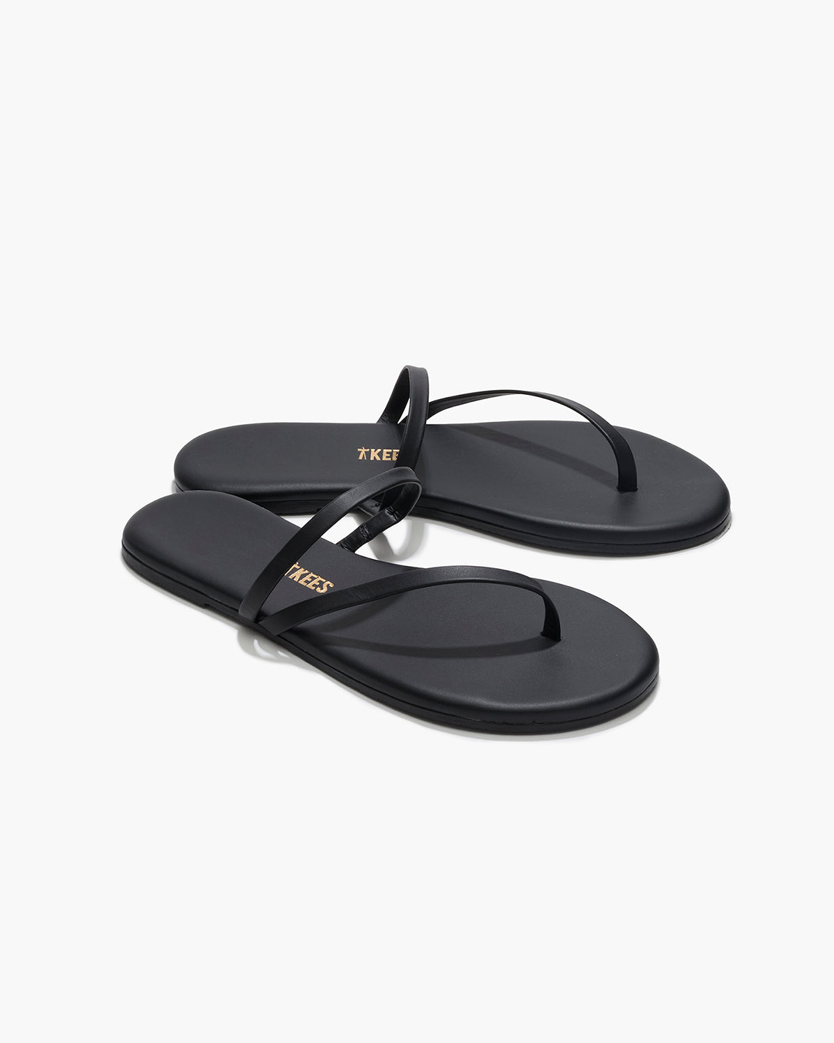 White Smoke כפכפי אצבע Sarit TKEES