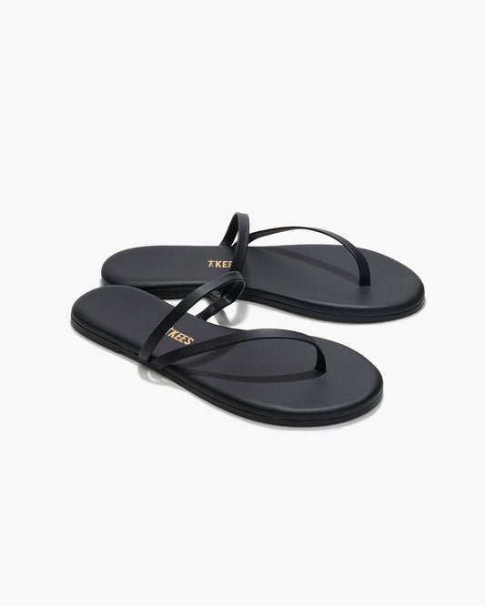 White Smoke כפכפי אצבע Sarit TKEES