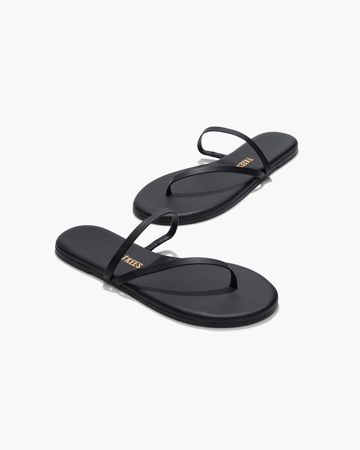 White Smoke כפכפי אצבע Sarit TKEES