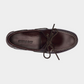 Lavender מוקסינים לגברים Docksides Portland Waxed SEBAGO