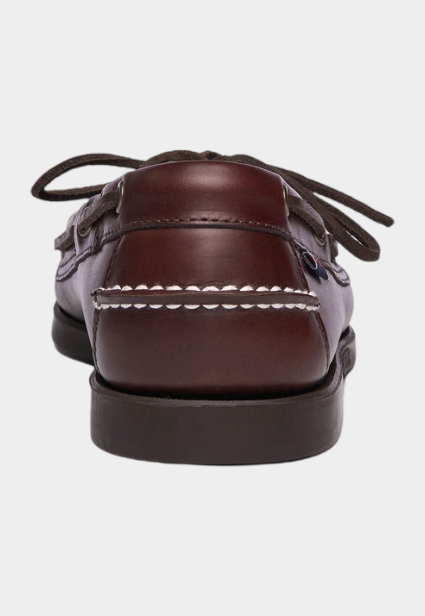 Lavender מוקסינים לגברים Docksides Portland Waxed SEBAGO