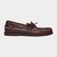 Lavender מוקסינים לגברים Docksides Portland Waxed SEBAGO