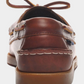 Lavender מוקסינים לגברים Docksides Portland Waxed SEBAGO