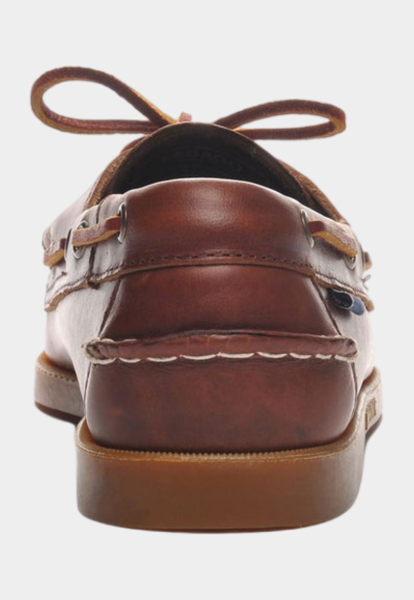 Lavender מוקסינים לגברים Docksides Portland Waxed SEBAGO