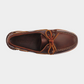 Lavender מוקסינים לגברים Docksides Portland Waxed SEBAGO
