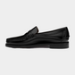 Dark Slate Gray מוקסינים לגברים Classic Dan SEBAGO