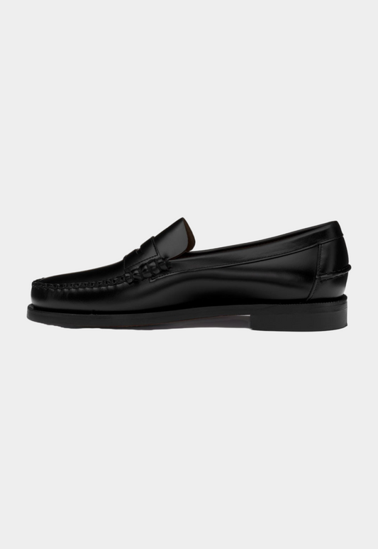 Dark Slate Gray מוקסינים לגברים Classic Dan SEBAGO