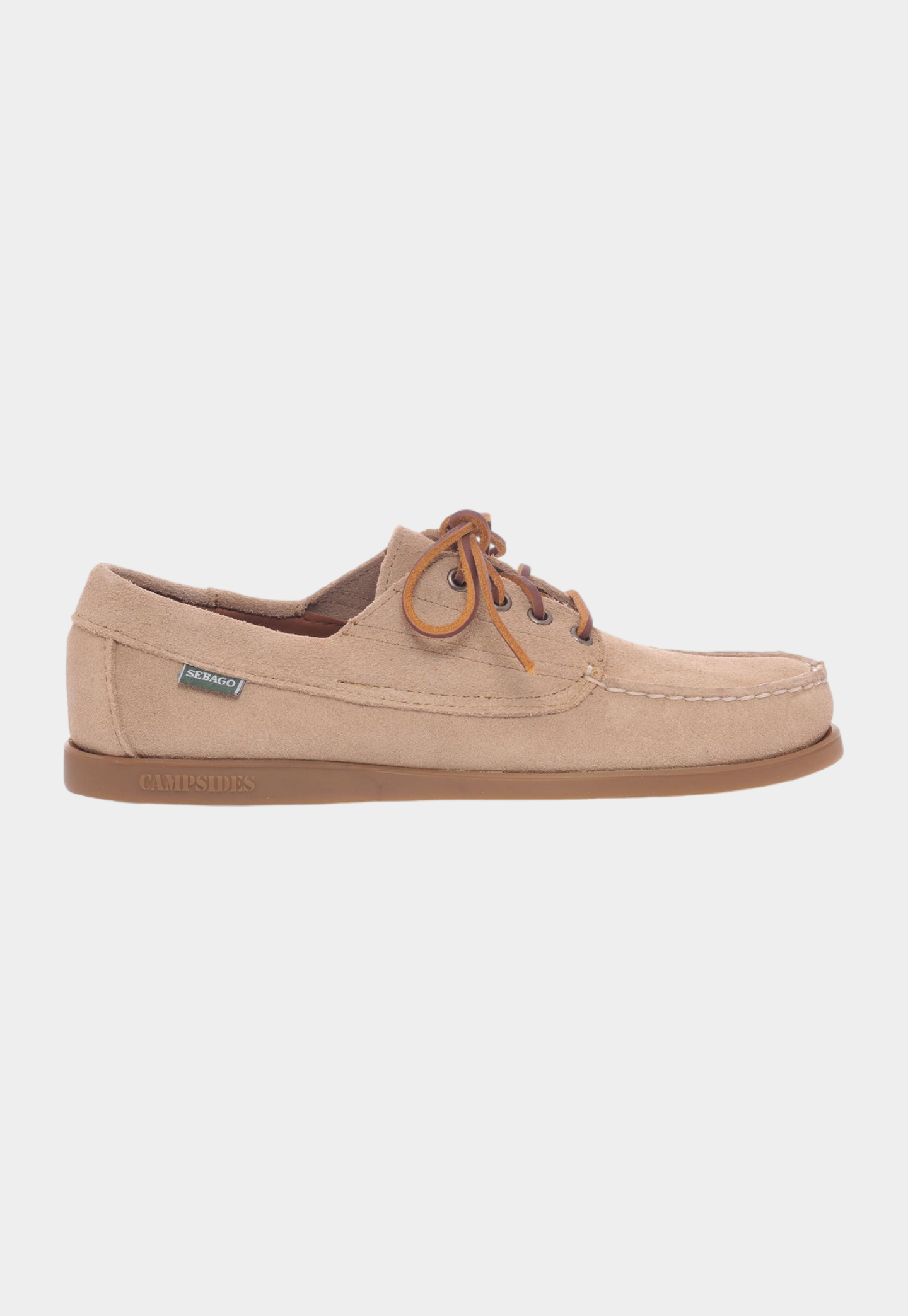 Lavender מוקסינים לגברים Askook Suede SEBAGO