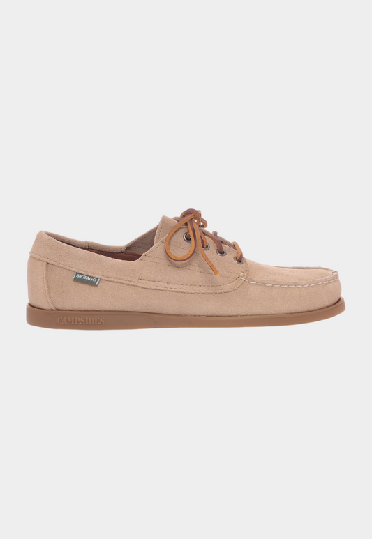 Lavender מוקסינים לגברים Askook Suede SEBAGO