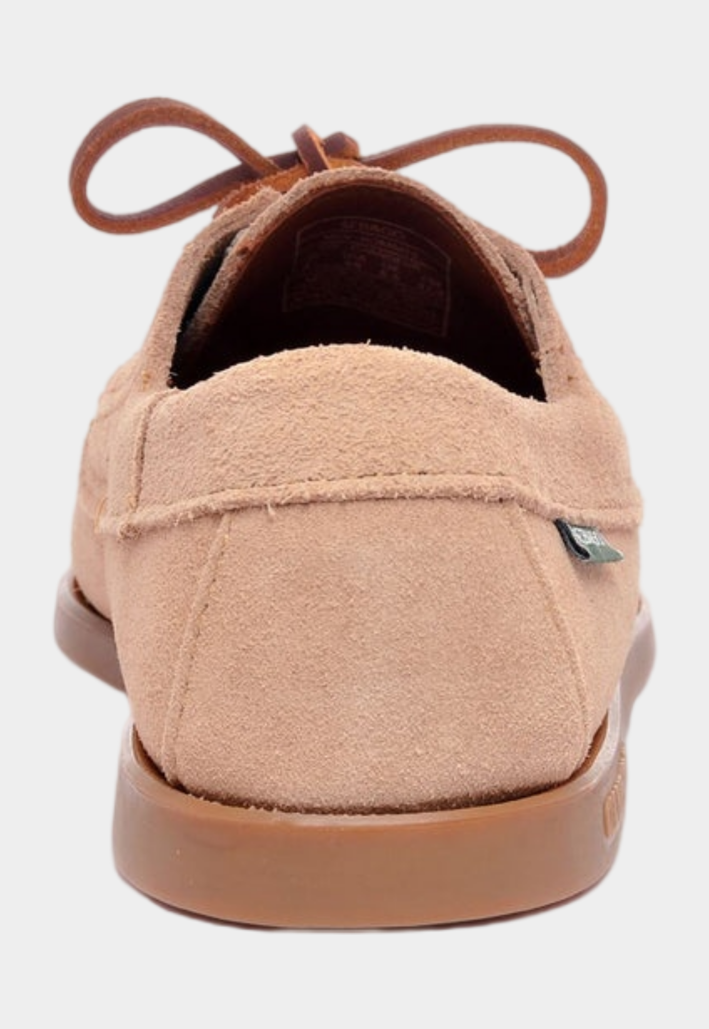 Lavender מוקסינים לגברים Askook Suede SEBAGO
