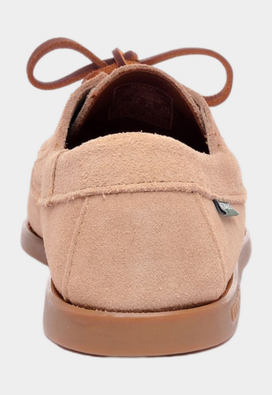 Lavender מוקסינים לגברים Askook Suede SEBAGO