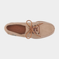 Rosy Brown מוקסינים לגברים Askook Suede SEBAGO
