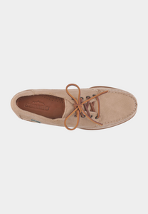 Rosy Brown מוקסינים לגברים Askook Suede SEBAGO