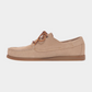 Lavender מוקסינים לגברים Askook Suede SEBAGO