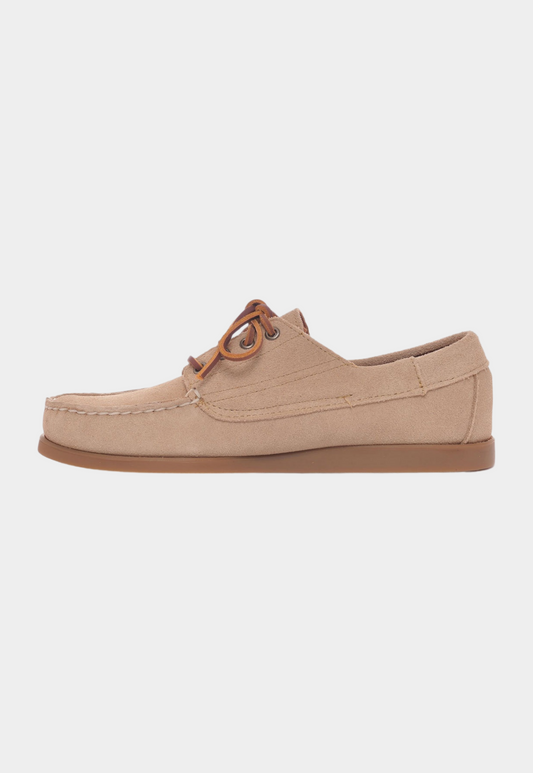 Lavender מוקסינים לגברים Askook Suede SEBAGO
