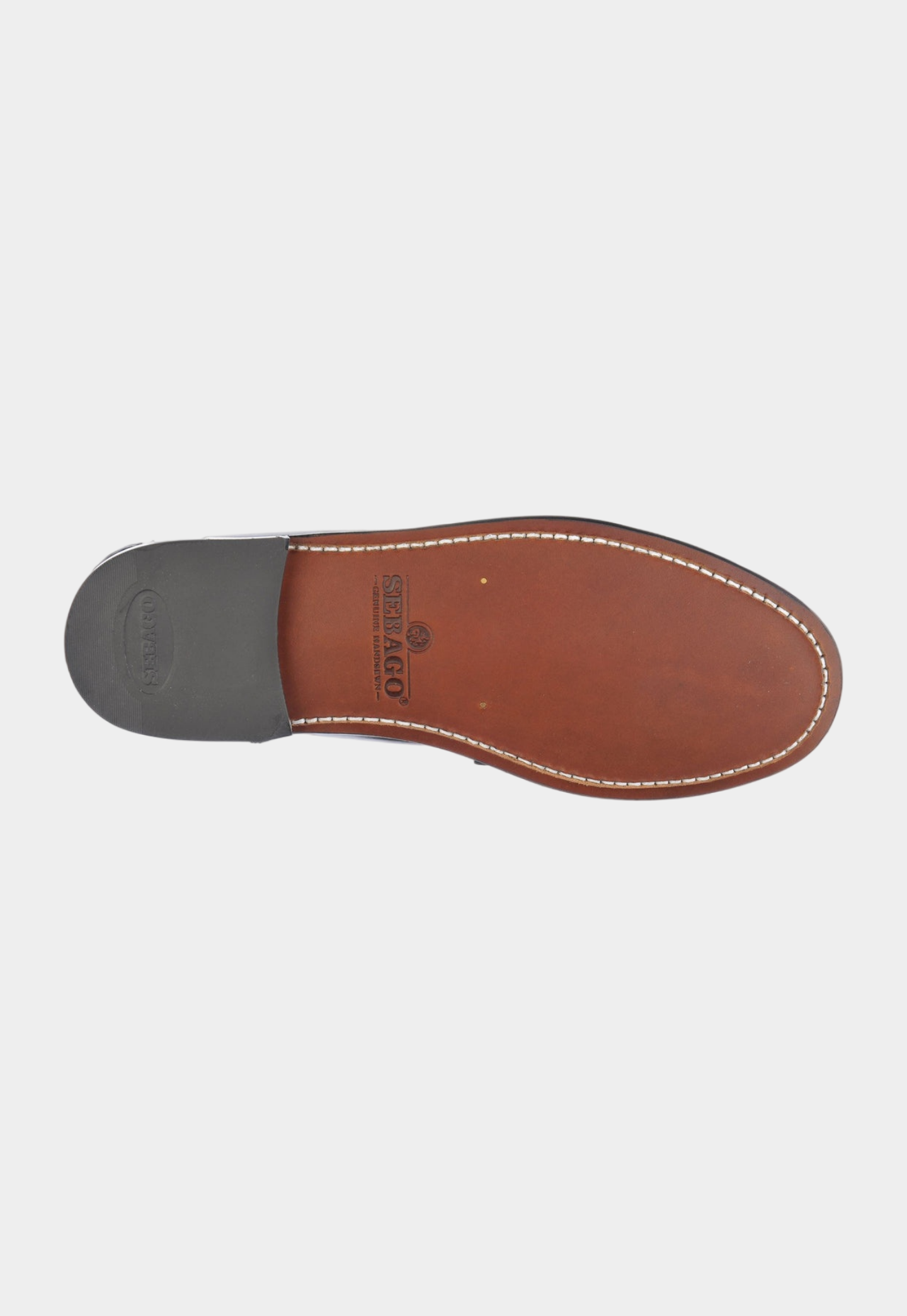 Sienna FRANK BEADS WOMAN מוקסינים SEBAGO