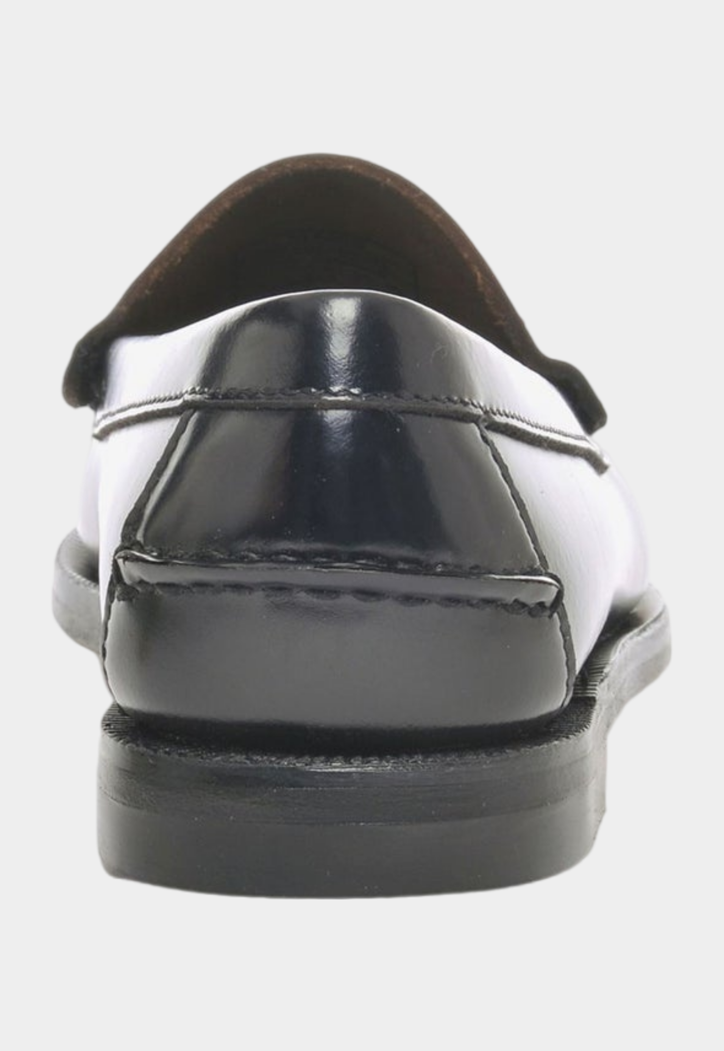 Lavender FRANK BEADS WOMAN מוקסינים SEBAGO
