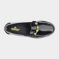 Lavender FRANK BEADS WOMAN מוקסינים SEBAGO