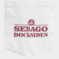 Lavender טי שירט לגברים Sebagodock SEBAGO