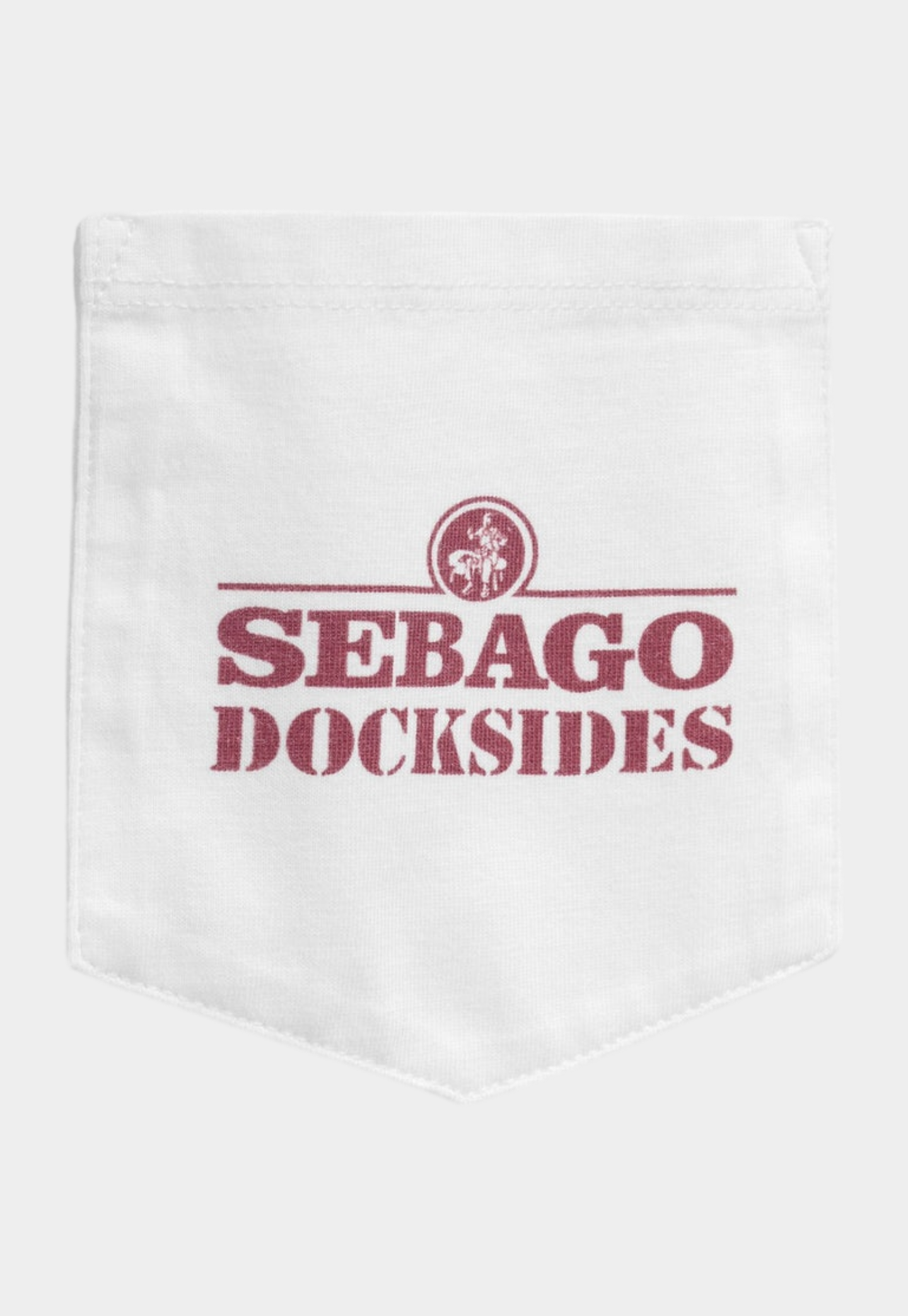 Lavender טי שירט לגברים Sebagodock SEBAGO