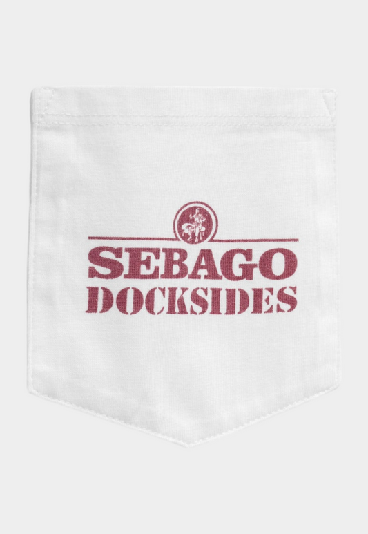 Lavender טי שירט לגברים Sebagodock SEBAGO