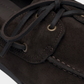 Black מוקסינים לנשים  Owen SEBAGO