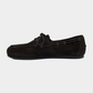 Black מוקסינים לנשים  Owen SEBAGO