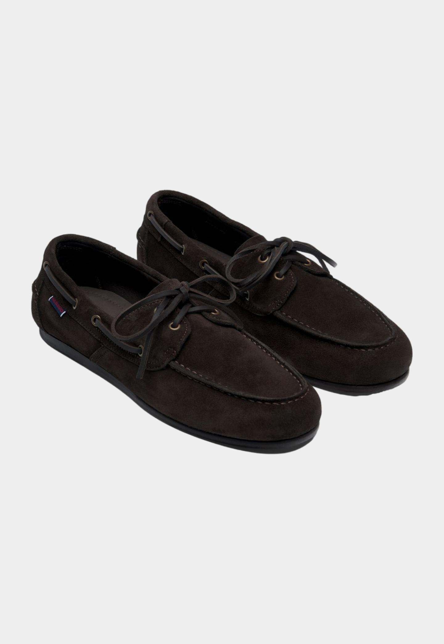 Lavender מוקסינים לנשים  Owen SEBAGO