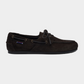 Black מוקסינים לנשים  Owen SEBAGO