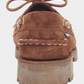 Lavender RANGER ARTISAN WOMAN מוקסינים SEBAGO