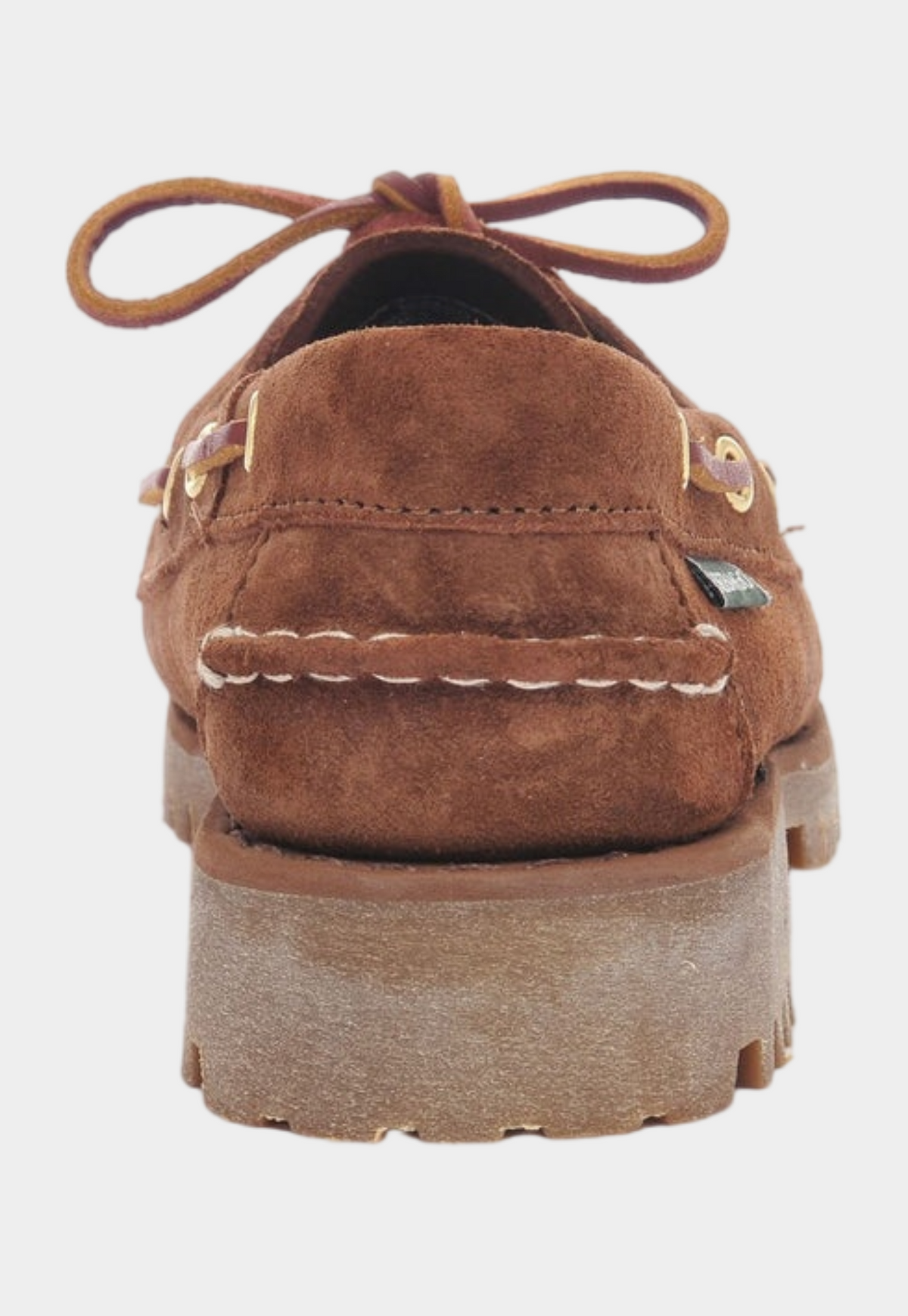 Lavender RANGER ARTISAN WOMAN מוקסינים SEBAGO
