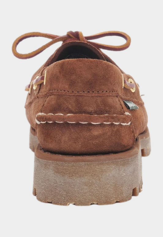 Lavender RANGER ARTISAN WOMAN מוקסינים SEBAGO