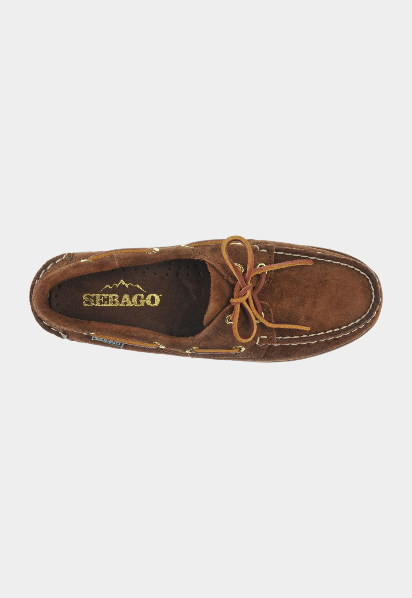 Lavender RANGER ARTISAN WOMAN מוקסינים SEBAGO