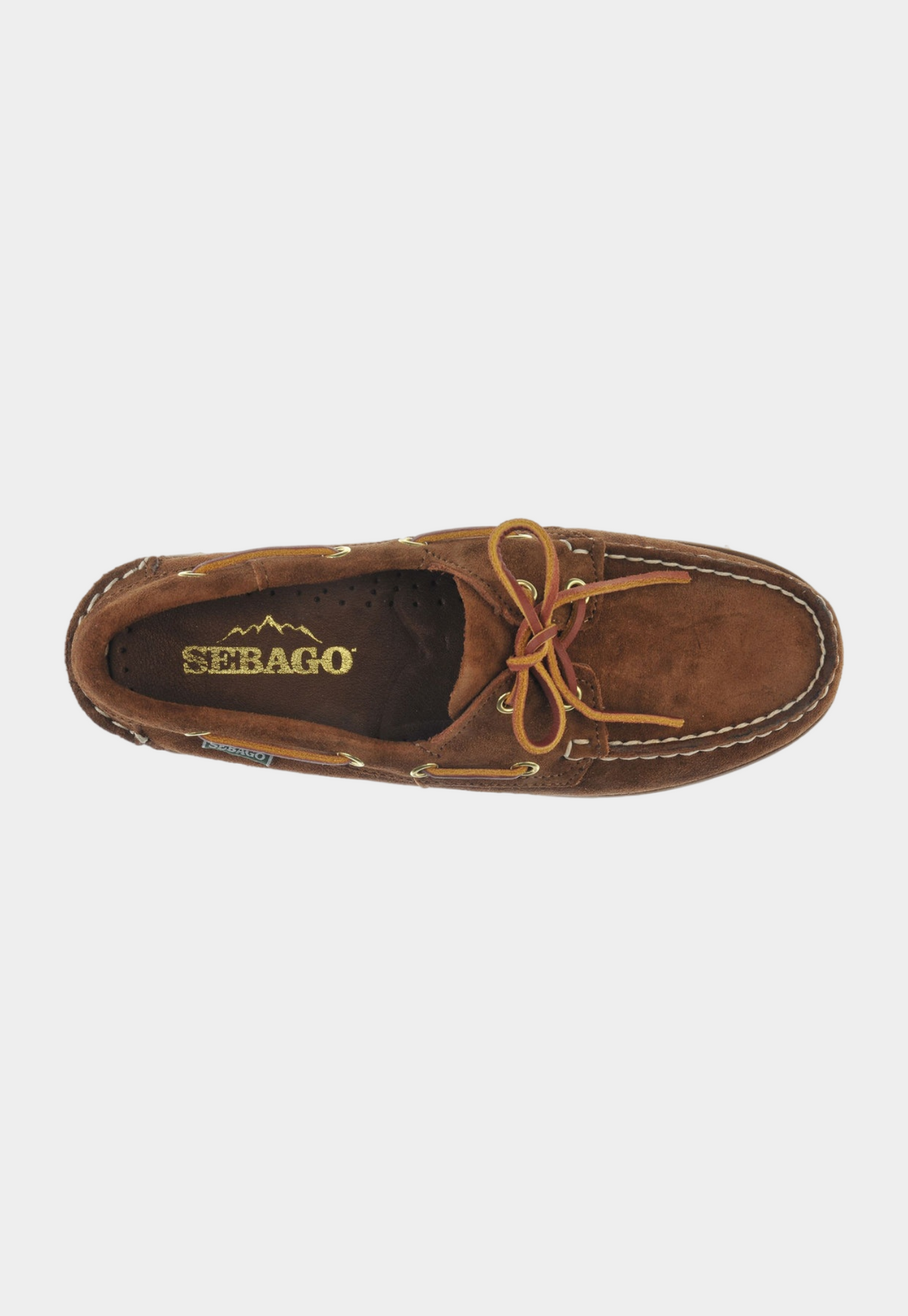 Lavender RANGER ARTISAN WOMAN מוקסינים SEBAGO