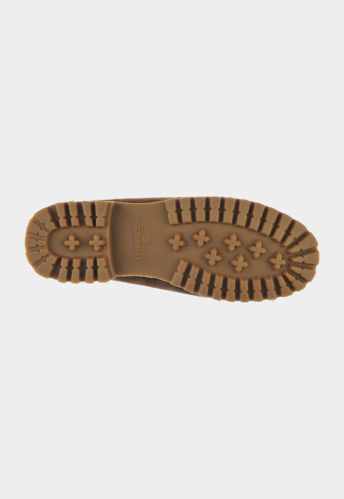 Dark Olive Green RANGER ARTISAN WOMAN מוקסינים SEBAGO