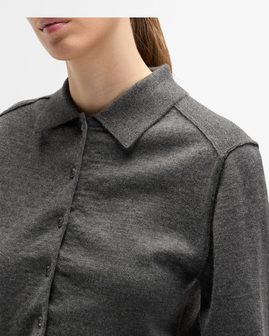 קרדיגן לנשים Polo Cardigan