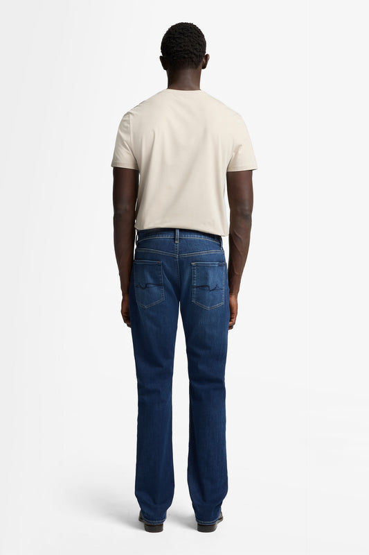 White Smoke ג׳ינס ארוך לגברים The Straight – Straight Leg SEVEN FOR ALL MANKIND