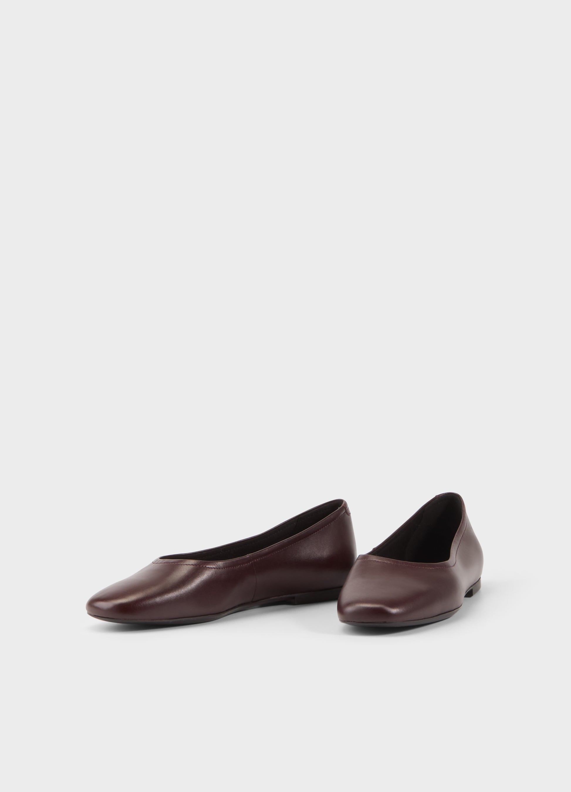 Lavender נעלי בובה לנשים Vagabond Jolin VAGABOND