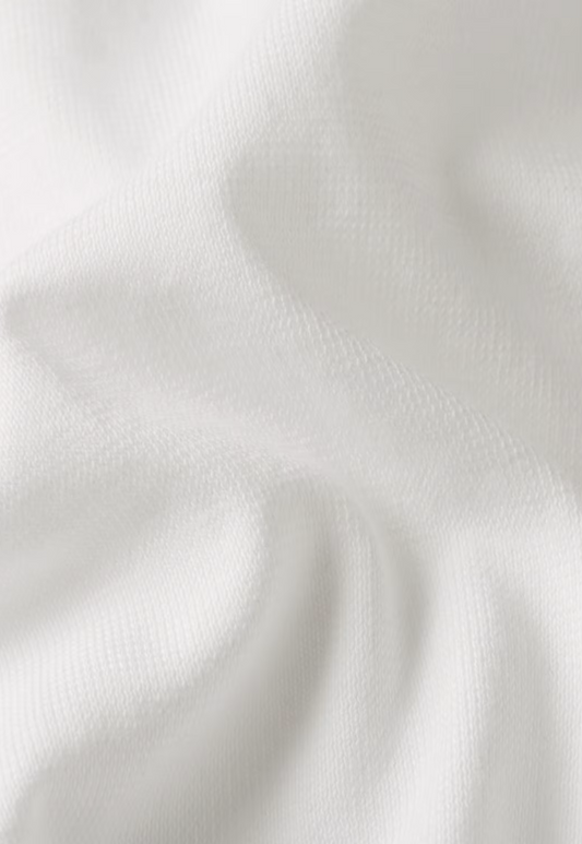 Gray טי שירט קצרה לגברים Structured Relaxed Base G STAR