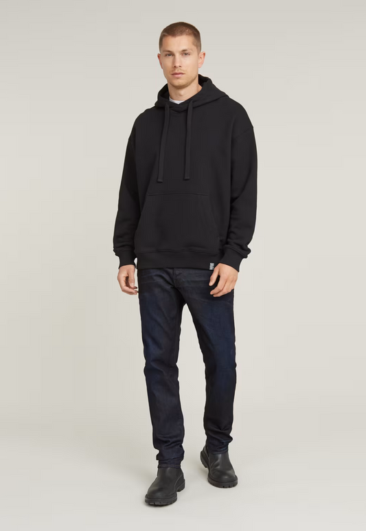 Dark Slate Gray ג׳ינס ארוך לגברים 3301 - Straight Fit G STAR