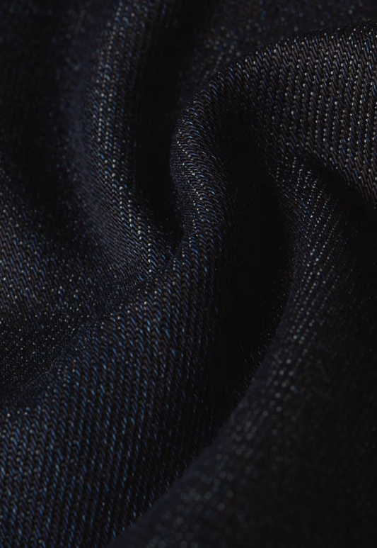 Black ג׳ינס ארוך לגברים 3301 - Straight Fit G STAR