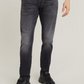 Light Gray ג'ינס ארוך לגברים 3301 - Slim Fit G STAR