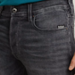 Dark Slate Gray ג'ינס ארוך לגברים 3301 - Slim Fit G STAR