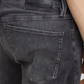 Dark Slate Gray ג'ינס ארוך לגברים 3301 - Slim Fit G STAR