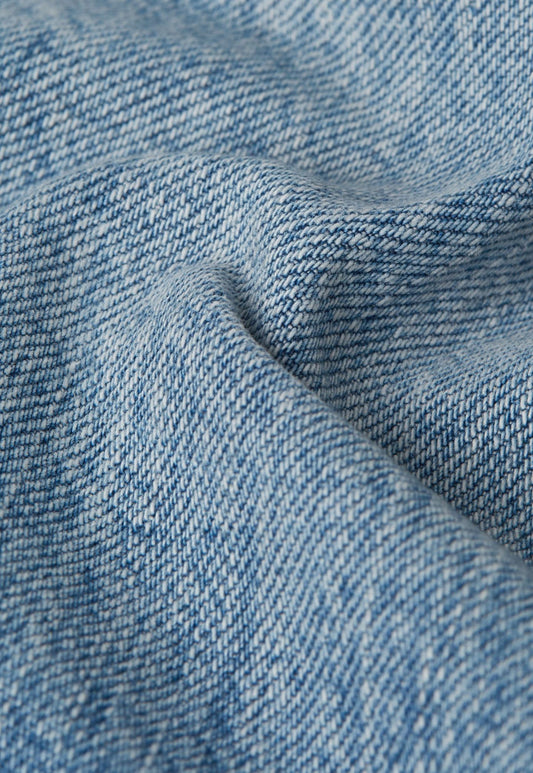 Light Slate Gray ג'ינס ארוך לנשים Bowey 3D - Relaxed fit G STAR