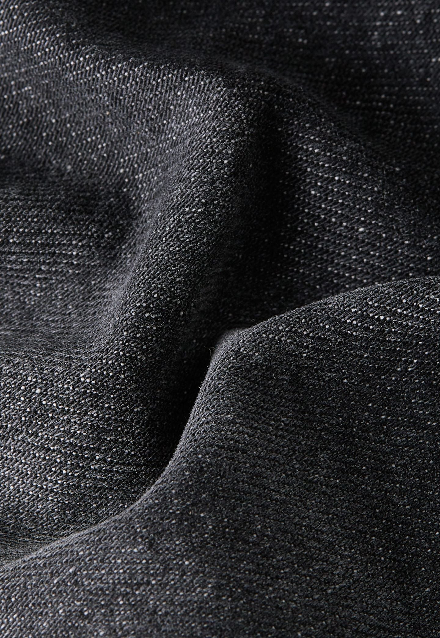 Black ג'ינס קצר לנשים Jett High Clean Edge - Regular Fit G STAR