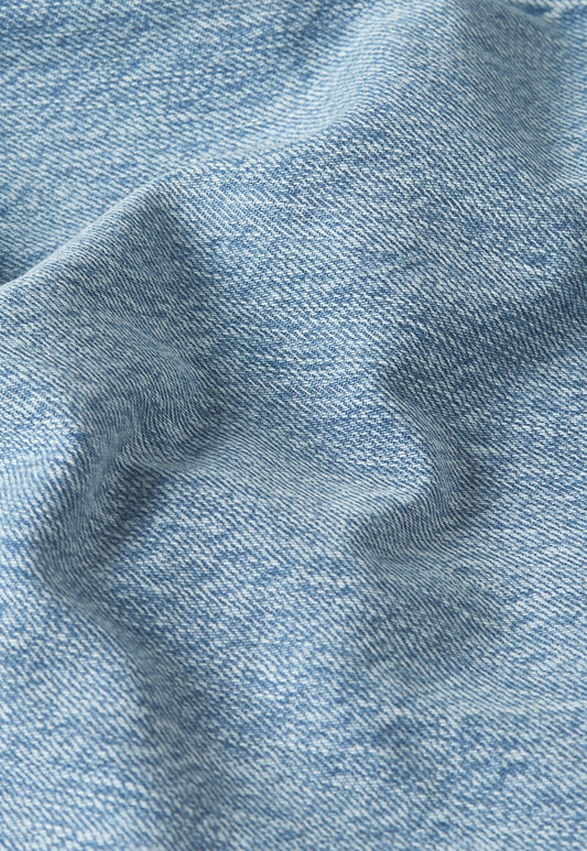 Dark Gray ג'ינס ארוך לנשים Roxx Wide - Loose Fit G STAR